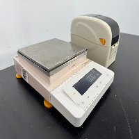 Sartorius MSE Digital Scale w/ Printer image 0
